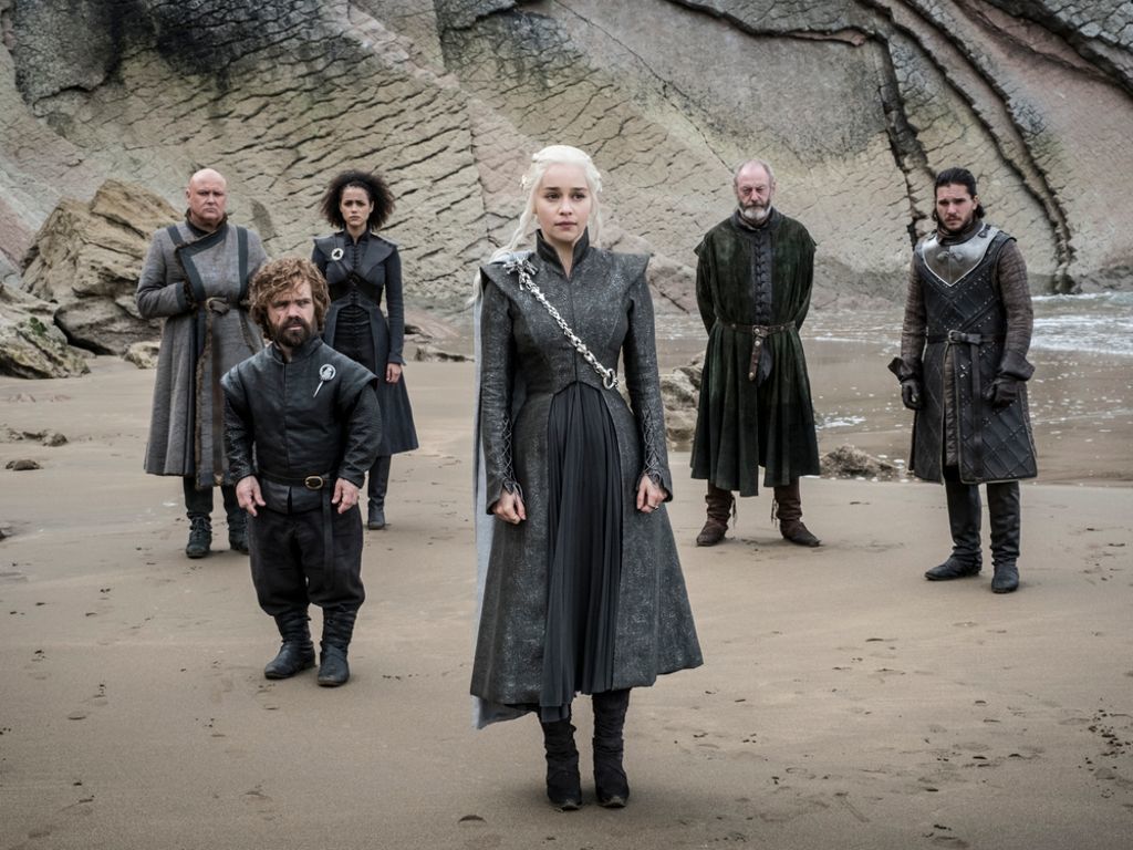 Game of Thrones